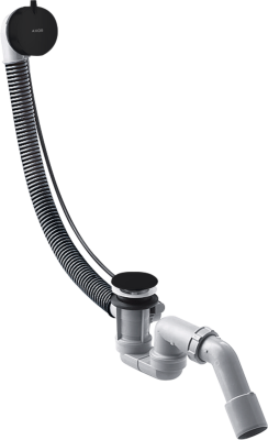 AX Слив-перелив для стандартных ванн, мч ..