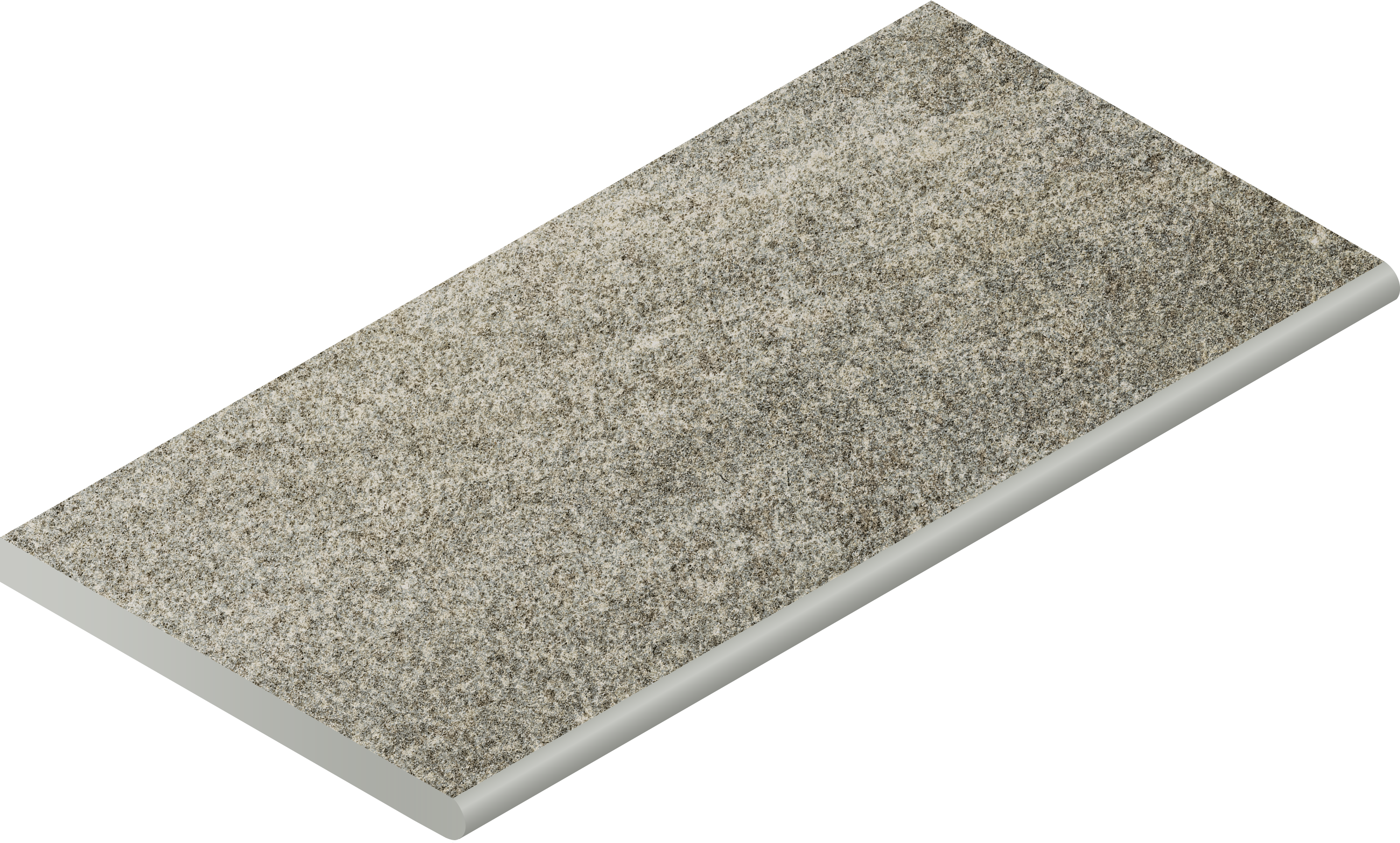 НОР.СИЛЬВЕР БОРТ.30X60 ЗАКРУГЛЁННЫЙ ..