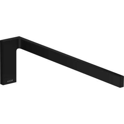 AX Univ Rect Acc Полотенцедержатель, мч ..