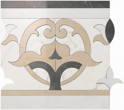Marvel Elegance Fascia Cold (60x60)