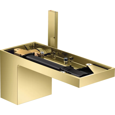 AX MyEdition Смес./рак., без панели, PB ..