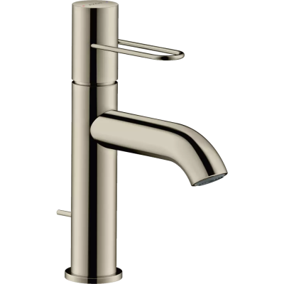 AX Uno Смеситель для раковины 100, PN ..