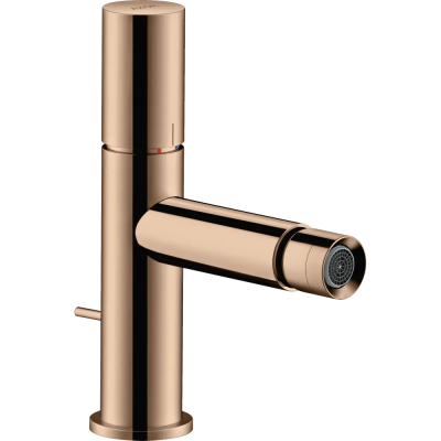 AX Uno смеситель для бидеPRG ..