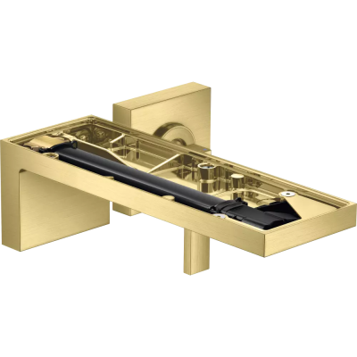 AX Citterio Смеситель/рак 280, хр BRG ..