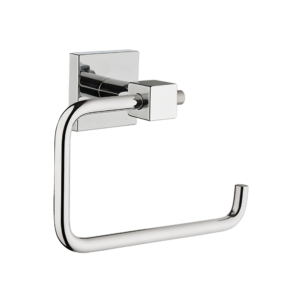 Держатель рулона туалетной бумаги Q-Line, цвет хром ..
