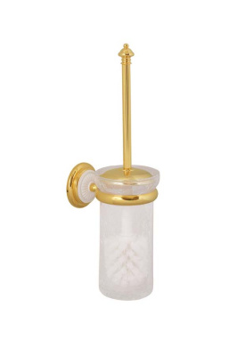 Ершик настенный