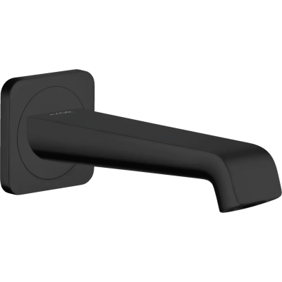 AX Citterio E Излив на ванну, мч ..