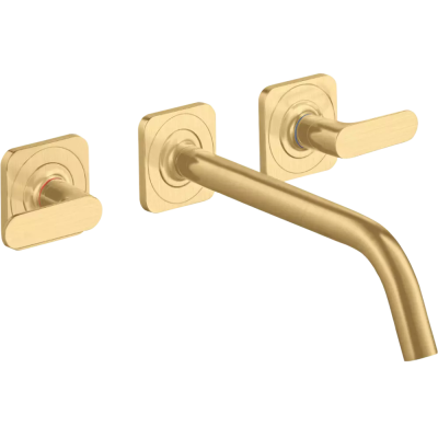 AX Citterio M Смеситель для раковины BGO ..