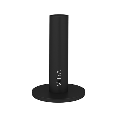 Подстаканник для зубных щеток Origin, матовый черный .. Подстаканник для зубных щеток Origin, матовый черный ..