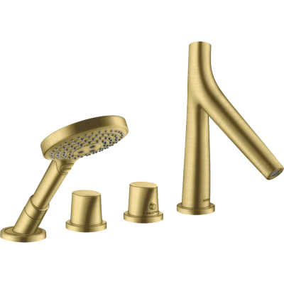 AX Starck Organic Термостат для ванны BB ..