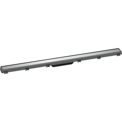 HG RainDrain Match 1000mm w.adjus.fr.chr