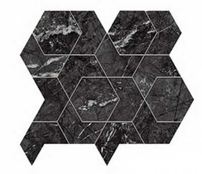 Marvel Grigio Intenso HEX Lapp.