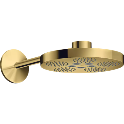 AX One Верхний душ 280 2jet с держ., PGO ..