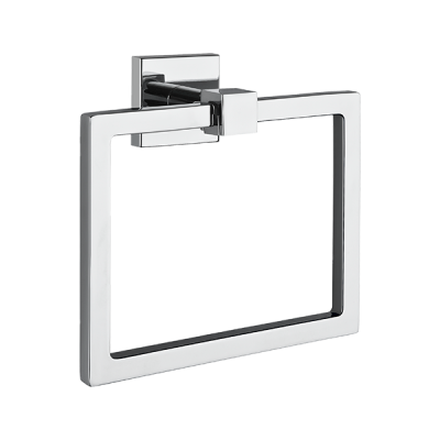 Держатель полотенец Q-Line, цвет хром ..