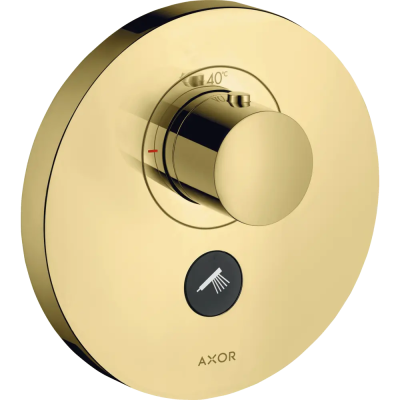 AX ShowerSelect модуль с 1 зап.клап PB ..