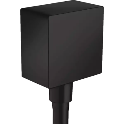 HG FixFit Square Шланговое подсоед., мч ..