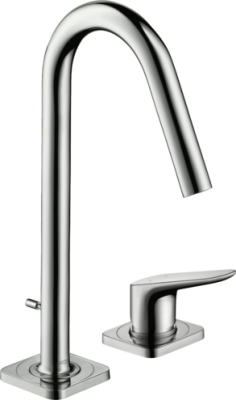 AX Citterio M Смеситель для раковин ..