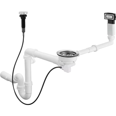 D16-11 автомат.наб. для слива и перелива ..