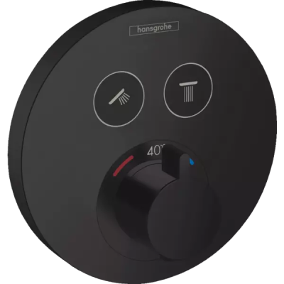 HG ShowerSelectS Термостат2 потреб СМ,мч ..