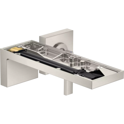 AX Starck Cмеситель для раковины PGO ..