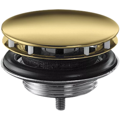 AX Сливной вентиль с фикс. крышкой, PGO ..