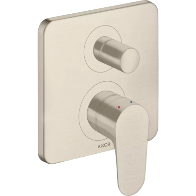 AX Citterio M Смеситель для ванны BN .. AX Citterio M Смеситель для ванны BN ..