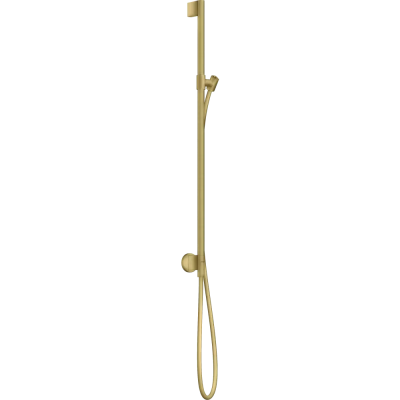 AX One Душевая штанга со шлангом,  BB ..