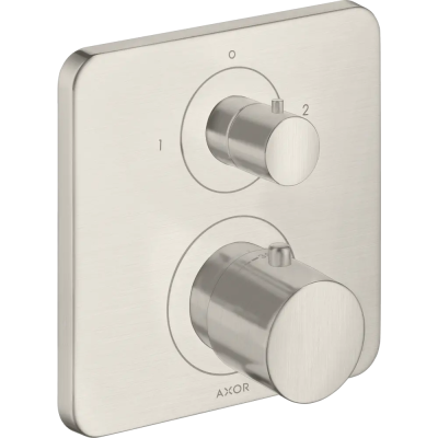 AX Citterio M Термостат BSO ..