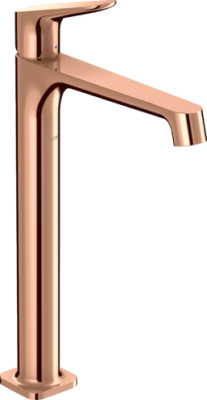 AX Citterio M Смеситель для раковины PRG ..