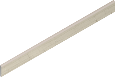 ШАРМ ЭДВАНС СИЛК 7,2X80 ПЛИНТУС