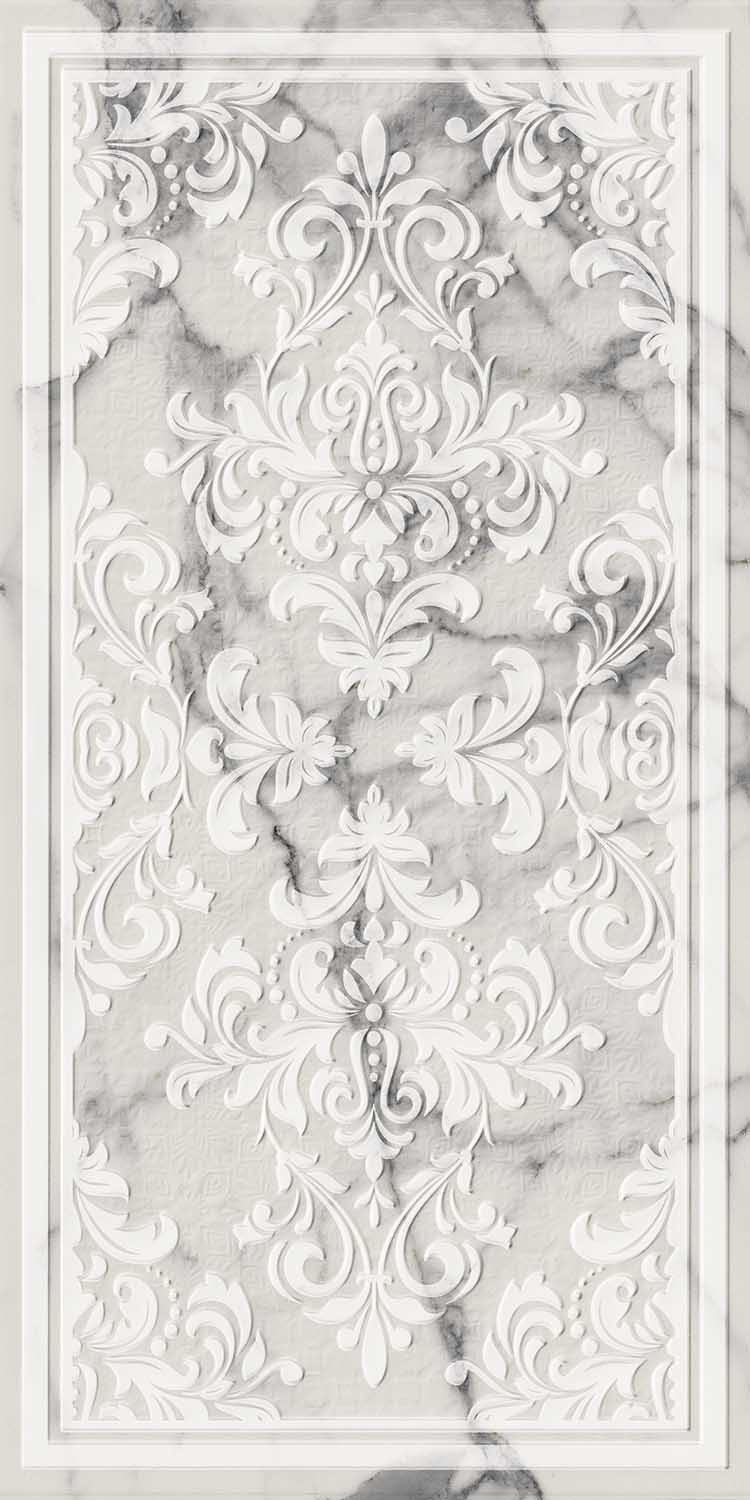 Шарм Эво Статуарио Вставка Броккато (30X60 Пат.) ..