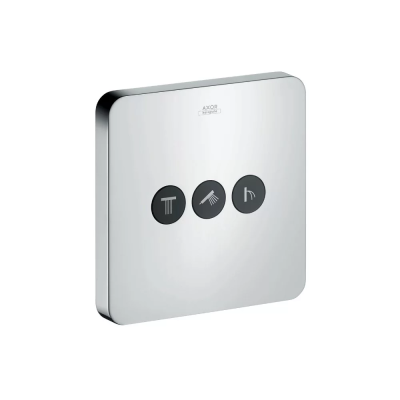 AX ShowerSelect з/п устройство на 3 потр ..