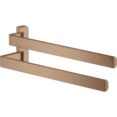 AX Universal полотенцедержатель BRG ..