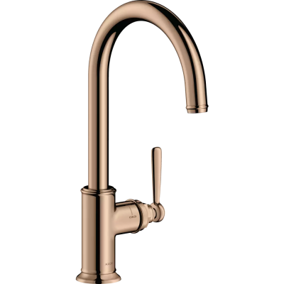 AX Montreux Смеситель д/кух.однорыч. PRG ..