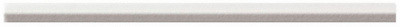 Spigolo White Glossy 1x20
