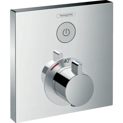 HG ShowerSelect Термостат ..