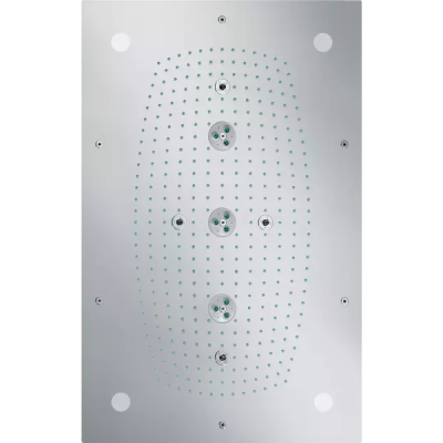 HG Raindance Rainmaker Верхний душ ..