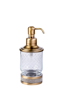 наст.дисп ROYALE CRISTAL БРОНЗА
